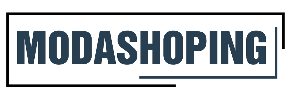 Интернет магазин Modashoping